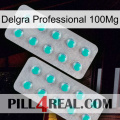 Delgra Professional 100Mg 29